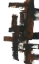 Picture of GRID WORK I