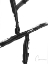 Picture of  ABSTRACT LINE DRAWING II