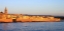 Picture of ALGHERO-RAMPARTS-SUNSET