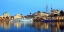 Picture of RELAXING EVENING AT THE PORTO AF ALGHERO