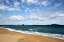 Picture of KITE SURF IN THE SARDINIAN SEA UNDER A CLOUDY SKY