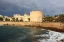 Picture of ALGHERO-OLD-TOWER-ITALY-SARDINIA