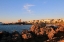 Picture of ALGHERO-SKYLINE-ITALY-SARDINIA