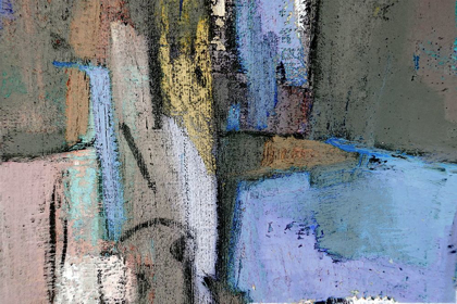 Picture of PASTEL JUNCTION II