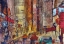 Picture of HOLLYWOOD BLVD 