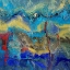 Picture of ABOVE THE CLOUDS II