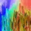 Picture of ABSTRACT MELT III