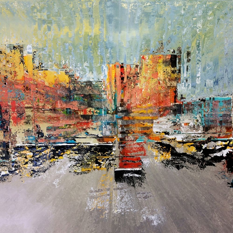 Picture of HOLLYWOOD BLVD