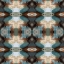 Picture of INDIAN BLANKET IV