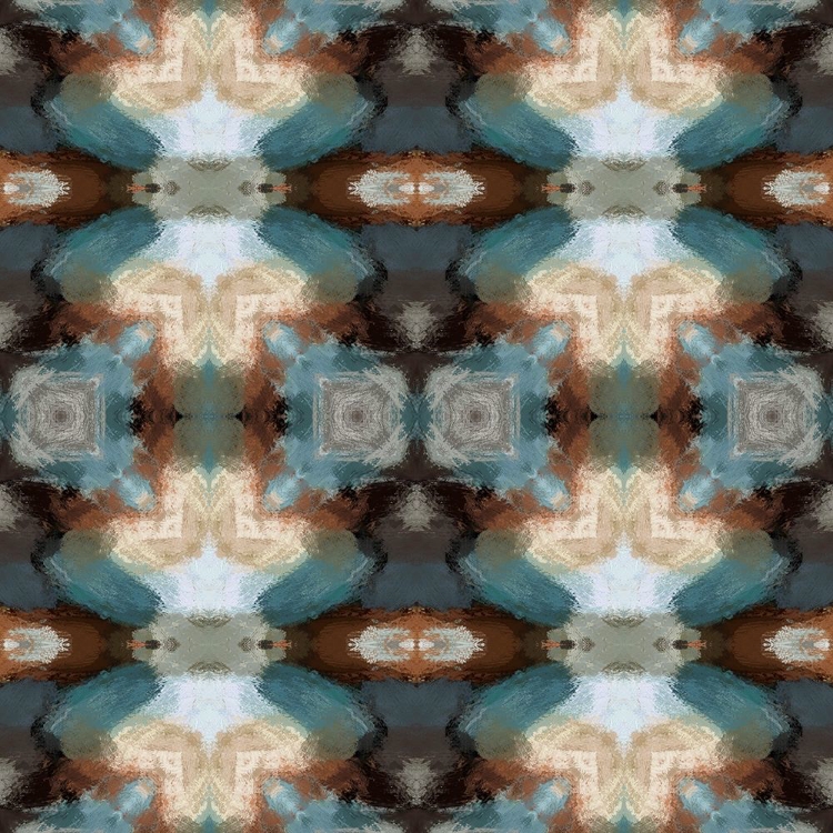 Picture of INDIAN BLANKET IV