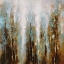 Picture of WINTER FOREST