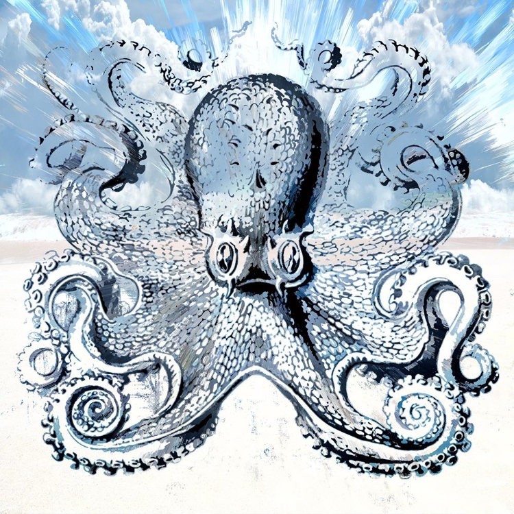 Picture of OCTOPUS II