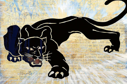 Picture of PANTHER