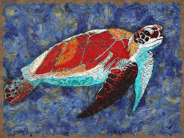 Picture of TURTLE