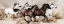 Picture of WILD HORSES III