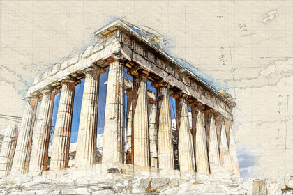 Picture of ACROPOLIS IV