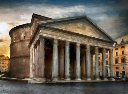Picture of ANCIENT PANTHEON II