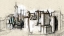 Picture of ARCHITECTURAL SKYLINE