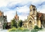 Picture of BUDAPEST CASTLE III