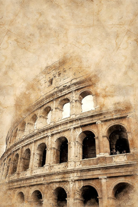 Picture of COLOSSEUM I
