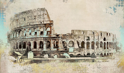 Picture of COLOSSEUM II