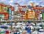 Picture of BERMEO HARBOR