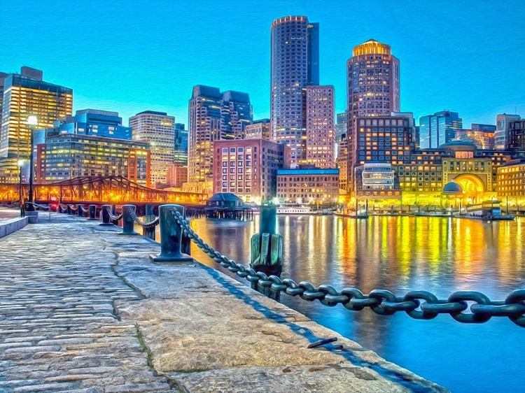 Picture of BOSTON