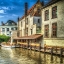 Picture of BRUGGES CANAL