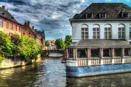 Picture of BRUGGES II