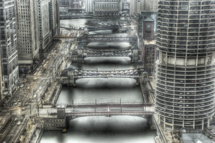 Picture of CHICAGO BRIDGES 