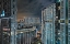Picture of CITY LIGHTS II 