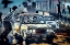 Picture of EVENING TRAFFIC
