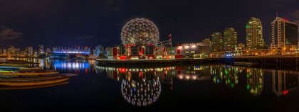 Picture of FALSE CREEK III