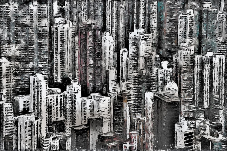 Picture of HONG KONG