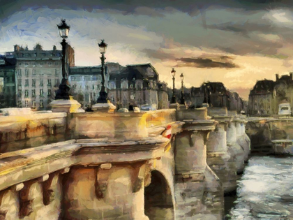 Picture of LE PONT-NEUF