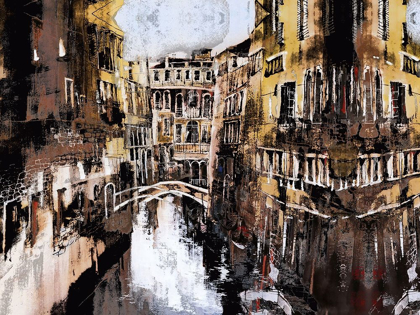 Picture of OLD VENICE II