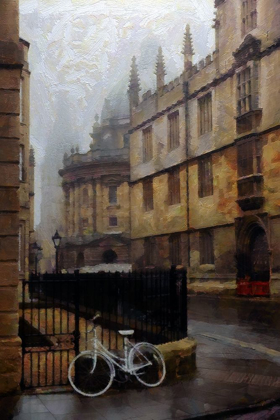 Picture of OXFORD FOG