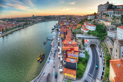 Picture of PORTO PANORAMA