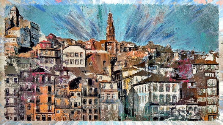 Picture of PORTO