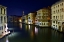 Picture of QUIET NIGHT ON THE GRAND CANAL