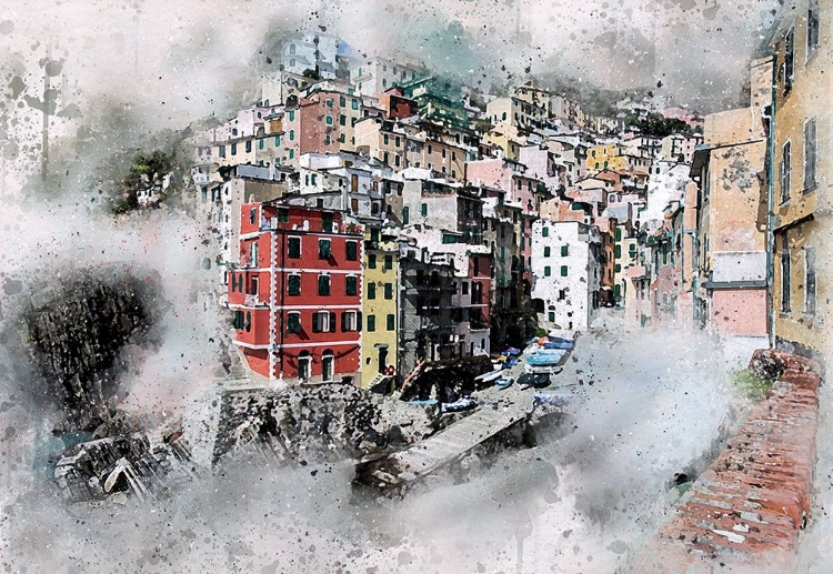 Picture of RIOMAGGIORE