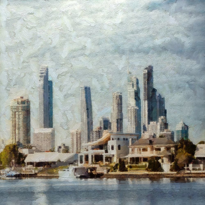 Picture of SURFERS PARADISE SQUARE II