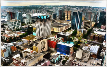 Picture of VANCOUVER
