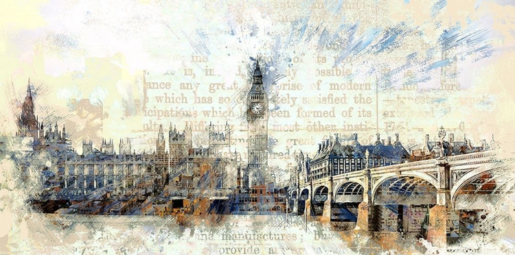 Picture of WESTMINSTER II
