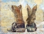 Picture of BOOTS AND SPURS