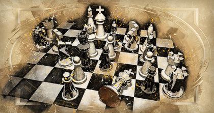 Picture of CHECKMATE