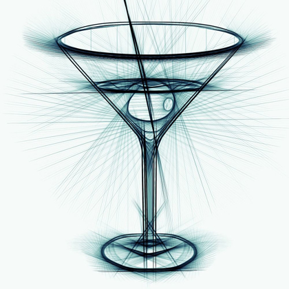 Picture of COCKTAIL III