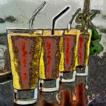 Picture of COCKTAILS II