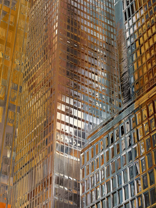 Picture of DOWNTOWN I