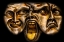 Picture of GOLDEN EXPRESSIONS